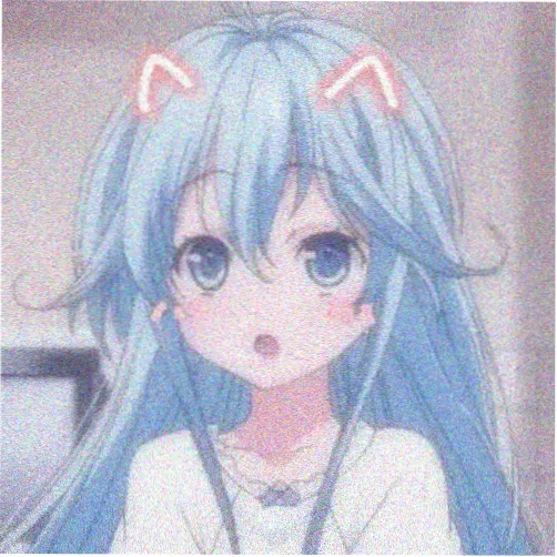 漫剧app 创作者头像一